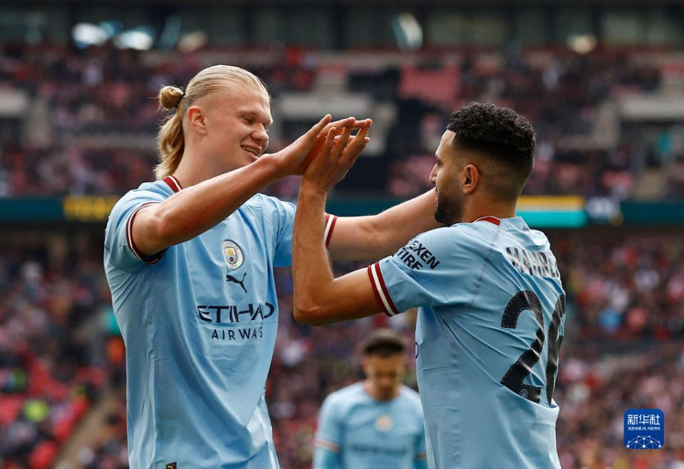 联盟公布球员周最佳名单