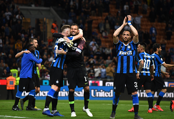 国米冬窗转会全靠他了？