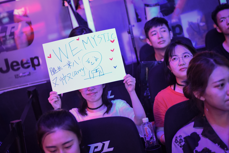 “我24岁，这是我第一次在队里是年龄最大的” - Spinx 谈论加入 Mouz